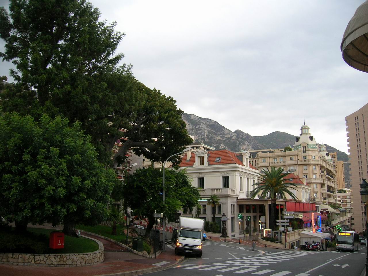 Monte Carlo